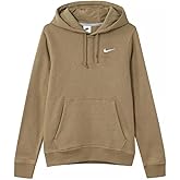 Nike Sportswear Club Fleece Pullover Hoodie