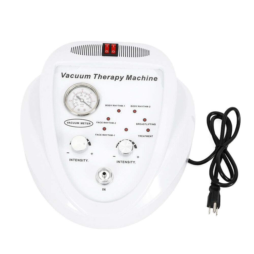 Best Vacuum Therapy For Breast Home Appliances