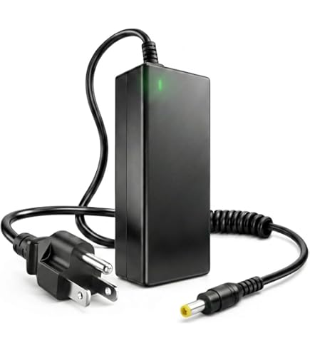 Amazon.com: Dysead AC Adapter Power for Acer G196HQL G206HL