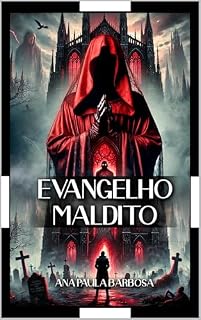Livro EVANGELHO MALDITO