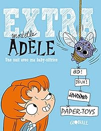 Extra mortelle Adèle