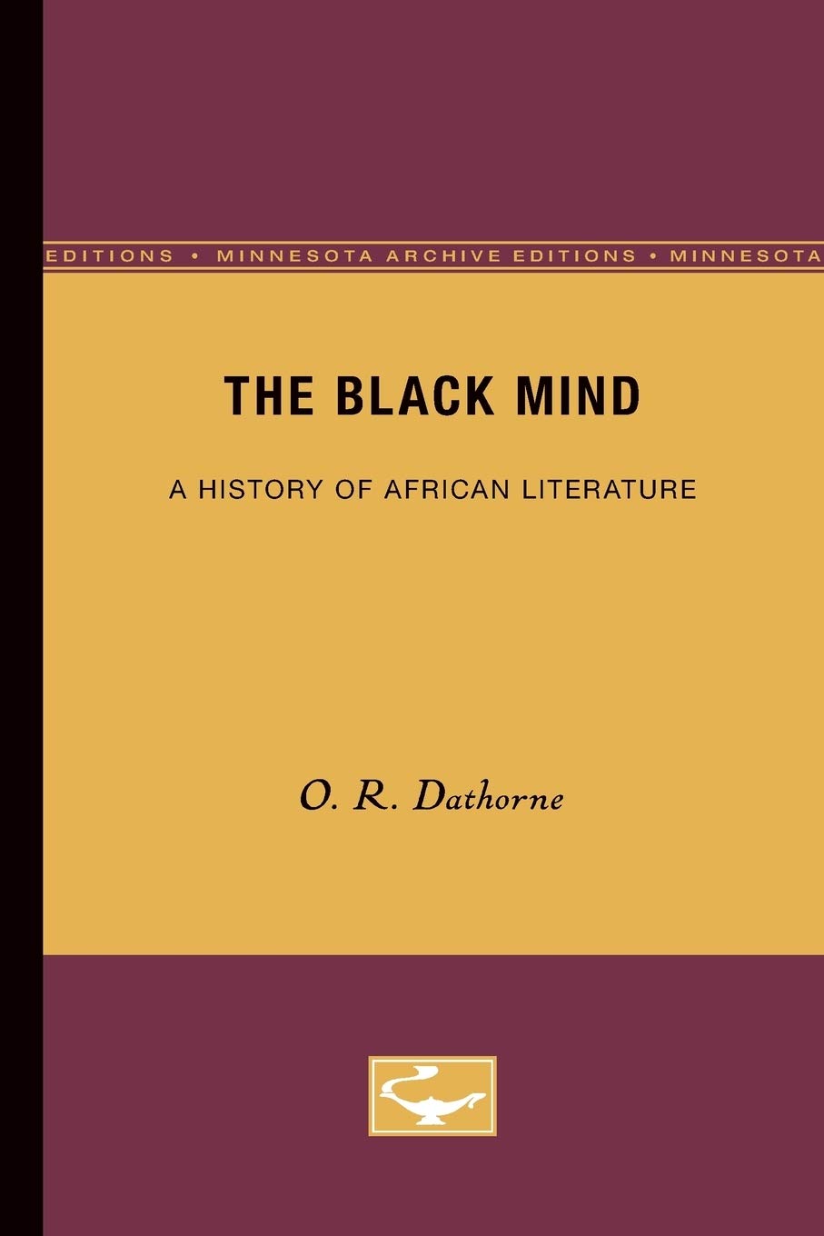 View History Of African Literature Images