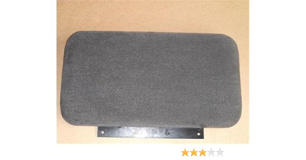 1998 ford ranger center console