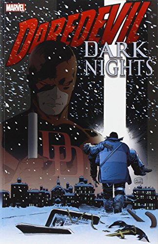 Daredevil: Dark Knights (Daredevil (Paperback))