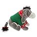 Disney Eeyore Holiday Plush - Medium - 12 Inch