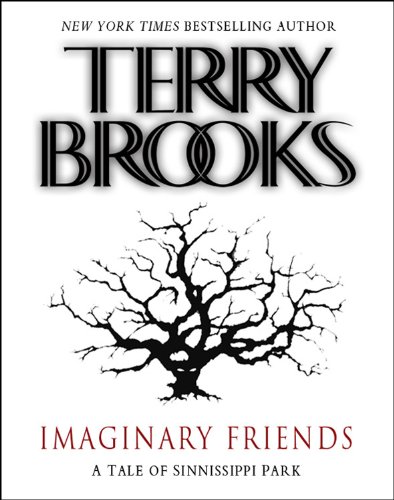 Imaginary Friends (Word & Void series)