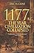 1177 B.C.: The Year Civilization Collapsed (Turning Points in Ancient History)