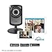 D-Link DCS-934L Day & Night Wi-Fi Camera (Black)