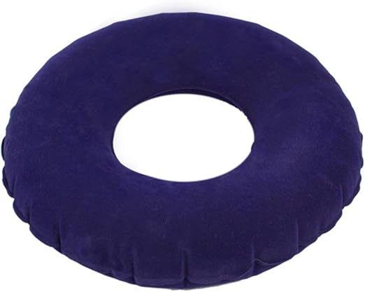 Amazon Com Medattic Donut Cushion Seat 15 Orthopedic Medical