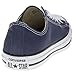 Converse Chuck Taylor All Star Lo Top Charcoal 5j794