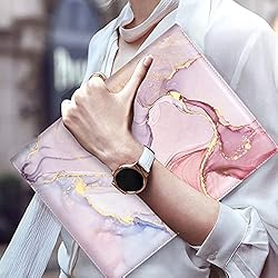 WAVEYU Padfolio Business/Resume Portfolio