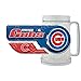 MLB Crystal Freezer Mug