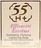 55H+ Extreme Soap 7 oz. (Pack of 2)