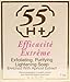 55H+ Extreme Soap 7 oz. (Pack of 2)