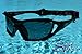 SeaSpecs Stealth Extreme Sports Floating Sunglasses