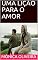 Livro UMA LIÇÃO PARA O AMOR
