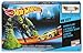 Hot Wheels City Spider Trap Trackset