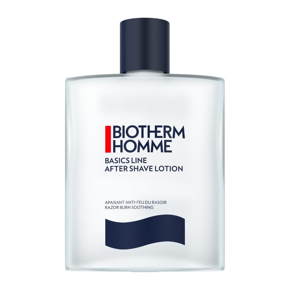 Biotherm Aftershave Lotion