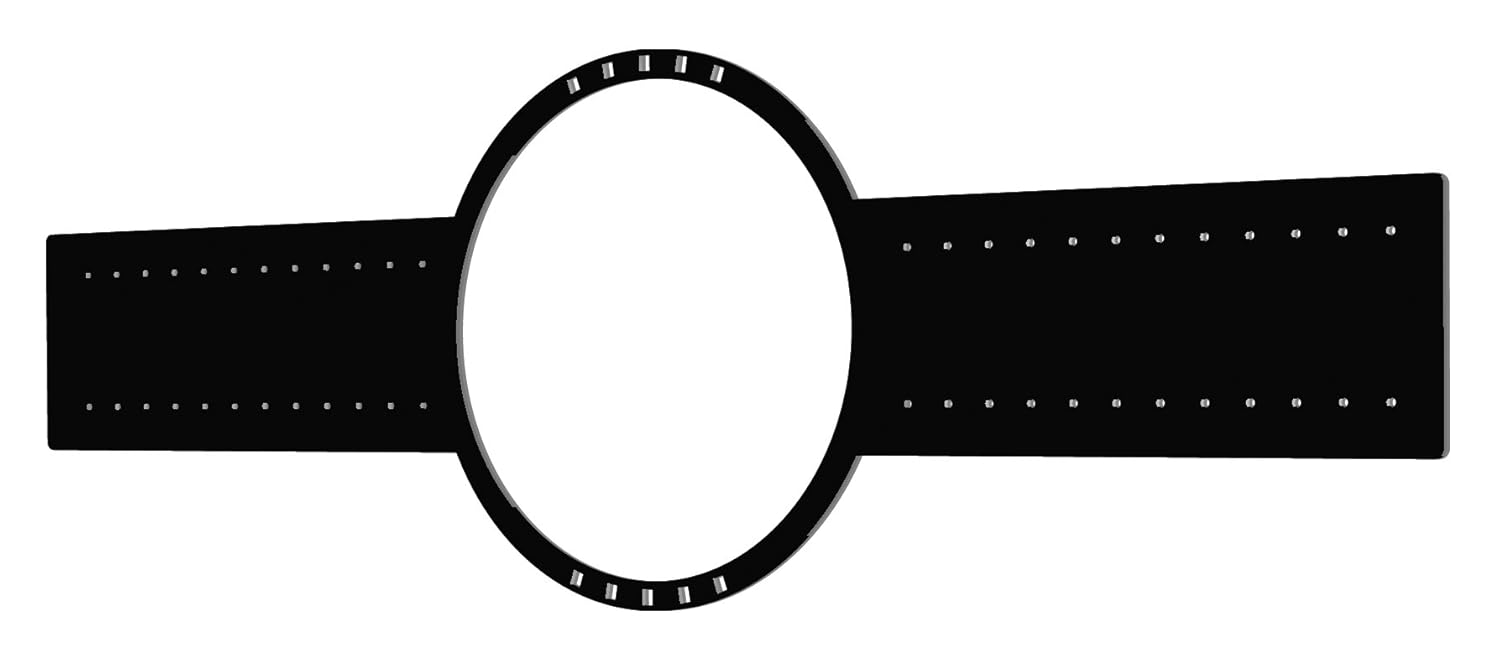 Canton Cfb 500 Ceiling Speaker Installation Templates For