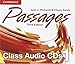 Passages Level 1 Class Audio CDs (3)