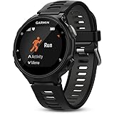 Garmin Relógio Esportivo Forerunner 735XT Preto 010-01614-00
