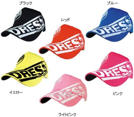 Amazon Co Jp ドレス Dress キャップ Ld Op 0507 ライトピンク スポーツ アウトドア