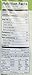 365 Everyday Value, Organic Brown Flaxseed, 16 Ounce