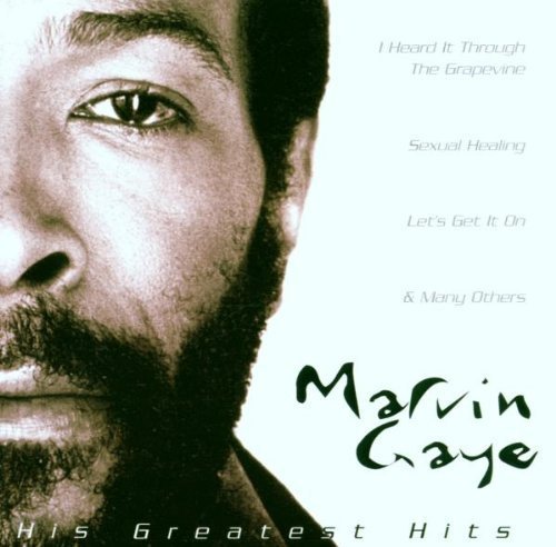 Marvin Gaye - His Greatest Hits By Marvin Gaye - Zortam Music