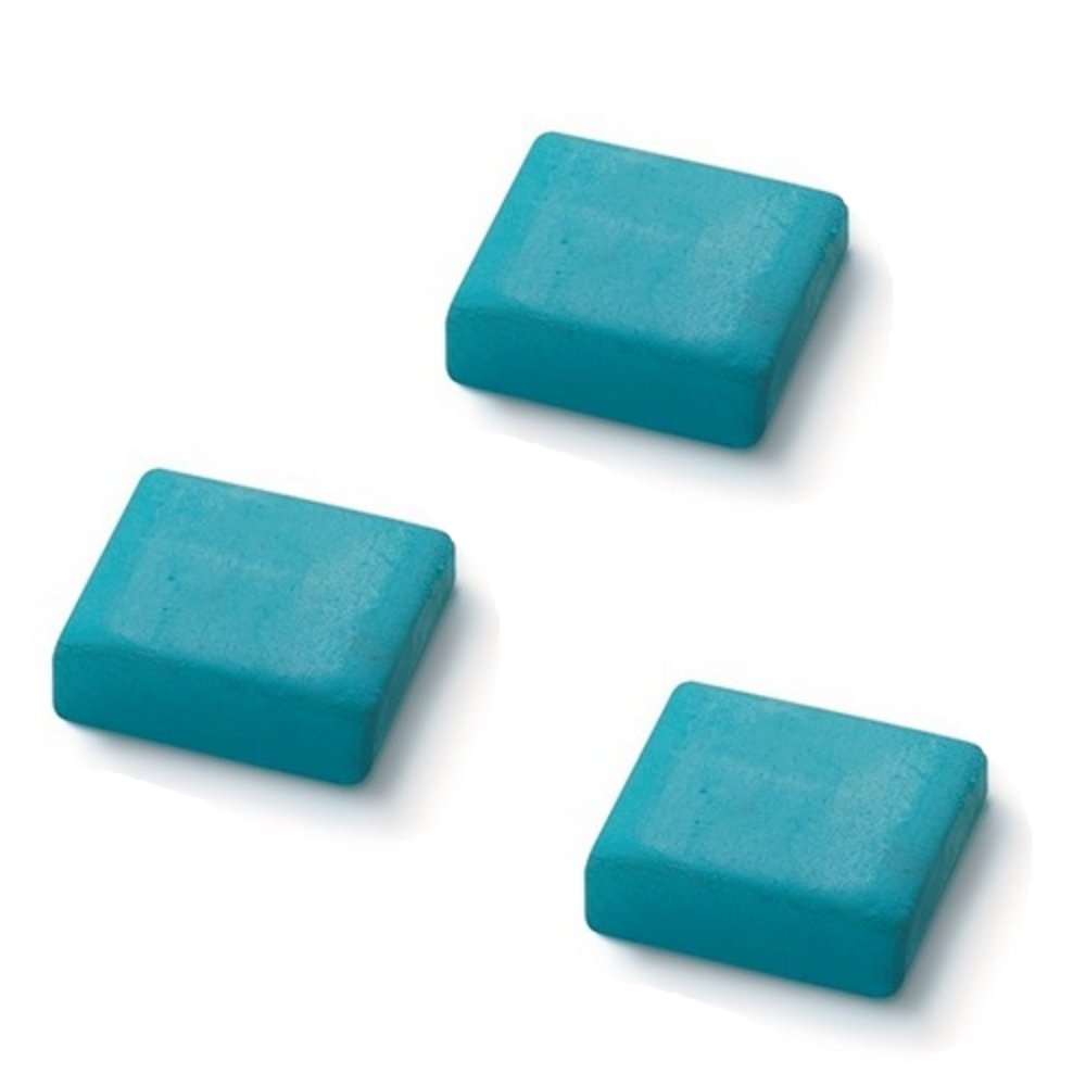 Kneading Eraser Faber Castell (3, Turquoise)