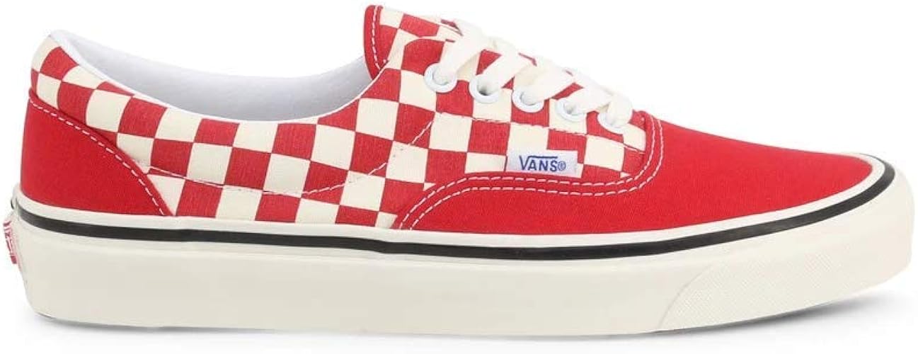 red era 95 vans