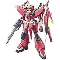 HG セイバーガンダム ガンプラ ガンダム SEED アスラン セイバー HG セイバーガンダム レビュー | ガンダムブログはじめました
