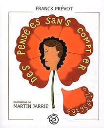 Des  pensées sans compter