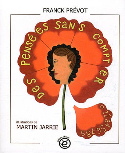 Des  pensées sans compter
