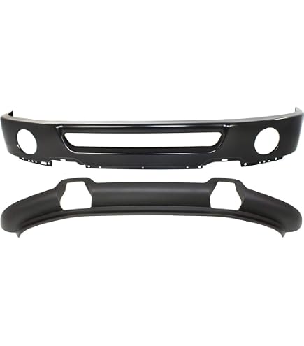 Barra Frontal De Parachoques Delantero Para Camioneta DODGE RAM 1500 Pickup Exc Rebel Auto Accessories Chrome