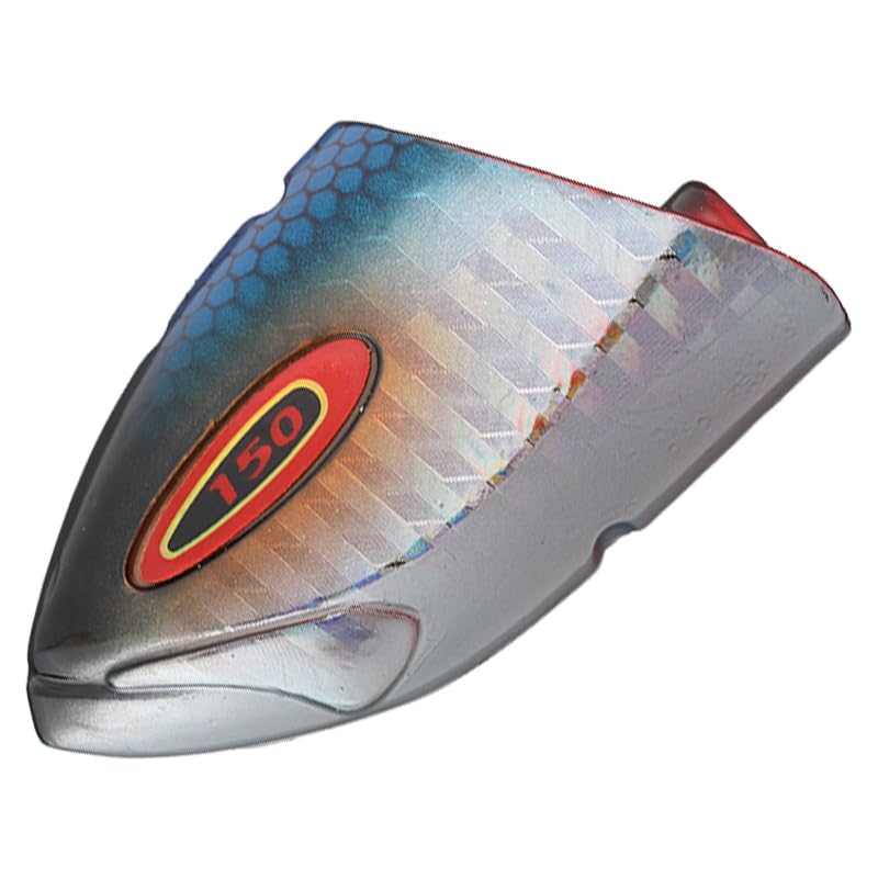 JACKALL 替鈎式アンチョビドラゴンテンヤヘッド 50号の商品画像