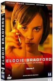 Élodie Bradford - Volume 1