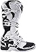 Fox Racing Comp 5 Men's Off-Road Motorcycle Boots - White/Size 11