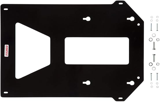 Kimpex Click N Go Cng 2 Or 1 5 Snow Plow Bracket Automotive Amazon Canada