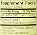Spring Valley - Fenugreek 610 mg, 100 Capsules