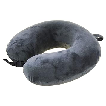 Amazon Com Mmxd Multi Function Travel Pillow Soft Chin Neck