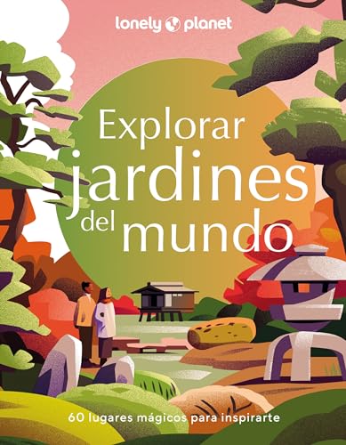 Explorar Jardines del mundo (Viaje y aventura)