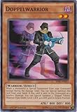 Yu-Gi-Oh! - Doppelwarrior (SDSE-EN013) - Structure Deck: Synchron Extreme - 1st Edition - Common