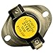 Coleman / Evcon Ind. 7975-3281 Furnace Fan Thermal Control Switch Genuine Original Equipment Manufacturer (OEM) part