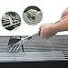 Gamlach Grill Brush and Scraper, 18