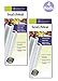 Seal-A-Meal 11-Inch by 9-Foot Rolls, 4pk