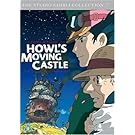 Howl's Moving Castle [Import anglais]