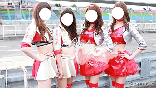 Amazon サーキット美人15 レースクイーン Super Gt 編30 Gainer Sucre 選び自由 コスプレ衣装 オーダー自由 ディズニークリスマス ハロウィン イベント仮装 コスチューム コスプレ 仮装 通販