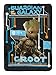 Marvel Guardians of The Galaxy 2 Wanted Plush Twin Blanket, 62