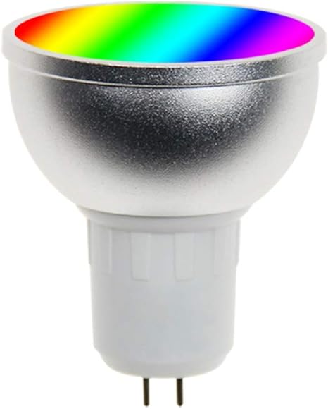 mr16 smart bulb google home
