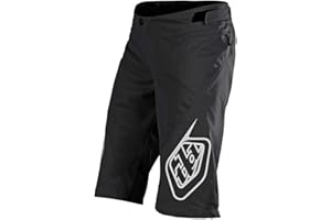 Troy Lee Designs - Youth Sprint Short; Black 28
